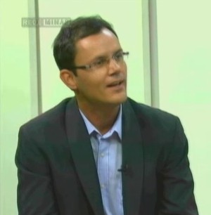 marketin politico - malcon camargo